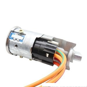 أسطوانة قفل الإشعال - RENAULT DUSTER ( 2013 )