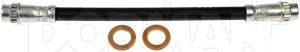 لي الفرامل - RENAULT KANGOO خلفي يسار ( 2016 )