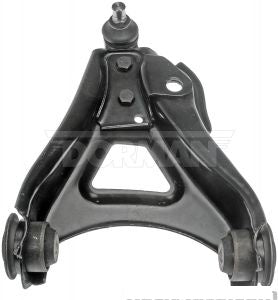 أذرعة تعليق - RENAULT KANGOO أمامي يمين ( 2005 )