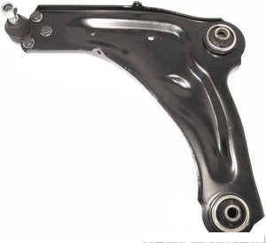 أذرعة تعليق - RENAULT LAGUNA أمامي يسار ( 2006 )