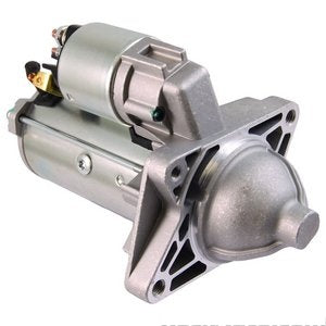 محرك التشغيل - RENAULT MEGANE ( 2009 )