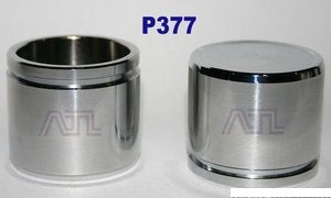 بستم كليبر- SUZUKI AERIO أمامي ( 2006 )