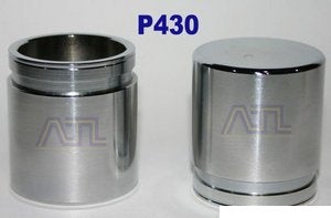 بستم كليبر- SUZUKI EQUATOR أمامي ( 2010 )