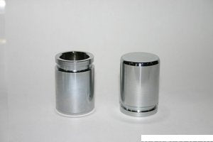 بستم كليبر- SUZUKI FORENZA خلفي ( 2007 )