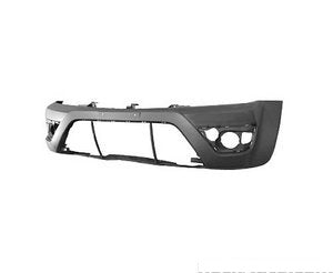 صدام - SUZUKI GRAND VITARA أمامي ( 2013 )