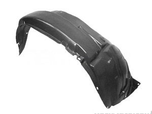 واقي طين الرفرف الداخلي - SUZUKI GRAND VITARA أمامي يمين ( 2011 )