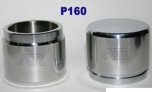 بستم كليبر- SUZUKI GRAND VITARA أمامي ( 2005 )