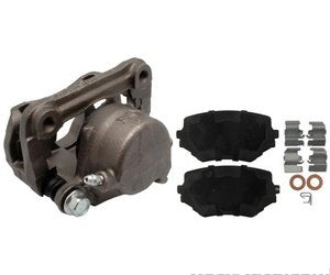 كليبر فرامل - SUZUKI GRAND VITARA أمامي يسار ( 2005 )
