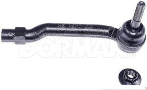 نهاية عمود الربط - SUZUKI KIZASHI أمامي يمين ( 2015 )