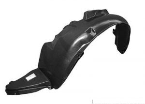 واقي طين الرفرف الداخلي - SUZUKI RENO أمامي يسار ( 2006 )