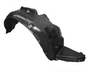 واقي طين الرفرف الداخلي - SUZUKI RENO أمامي يمين ( 2007 )