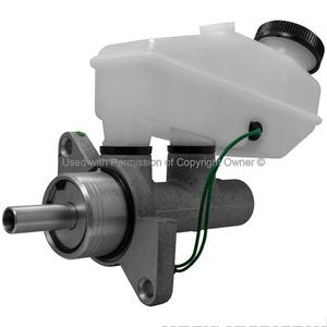 ماستر البريك - SUZUKI SWIFT+ أمامي ( 2007 )
