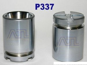 بستم كليبر- SUZUKI SX4 خلفي ( 2007 )