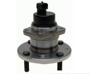 بيات مع هب - SUZUKI VERONA خلفي ( 2005 )