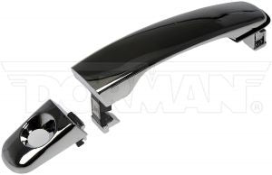 مسكة الباب - SUZUKI XL- 7 أمامي يسار ( 2009 )