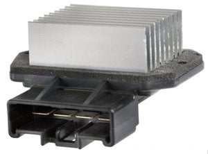 وحدة تحكم / مقاومة موتور المروحة - TOYOTA 4RUNNER أمامي ( 2005 )