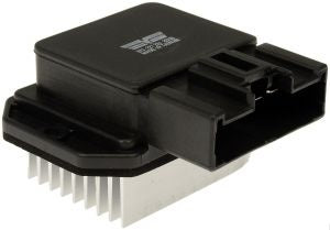 وحدة تحكم / مقاومة موتور المروحة - TOYOTA 4RUNNER ( 2005 )