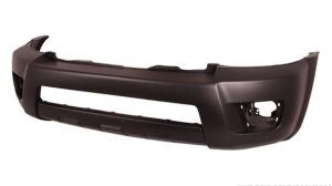 صدام - TOYOTA 4RUNNER أمامي ( 2007 )