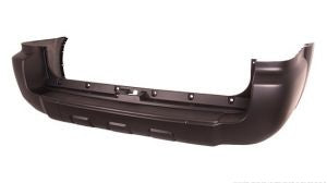 صدام - TOYOTA 4RUNNER خلفي ( 2007 )