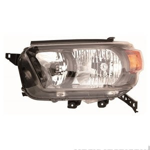 مجموعة مصباح أمامي - TOYOTA 4RUNNER يسار ( 2011 )