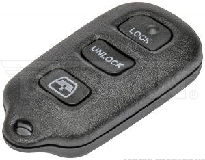 ريموت الدخول بدون مفتاح - TOYOTA 4RUNNER ( 2005 )