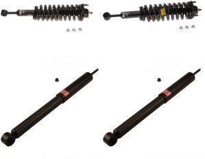 طقم نظام التعليق - TOYOTA 4RUNNER أمامي ( 2005 )