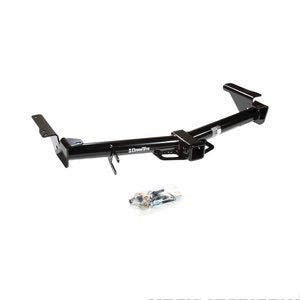 خطاف سحب المقطورة - TOYOTA 4RUNNER خلفي ( 2007 )