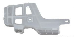 حشوة صدام - TOYOTA AVALON خلفي يسار ( 2016 )