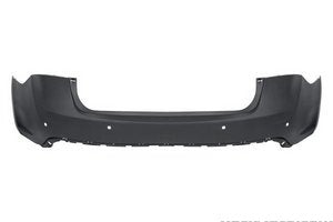 صدام - TOYOTA AVALON خلفي ( 2013 )