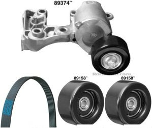 شداد السير - TOYOTA AVALON ( 2011 )