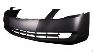صدام - TOYOTA AVALON ( 2005 )