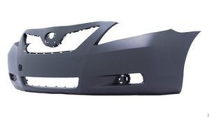 صدام - TOYOTA CAMRY أمامي ( 2007 )