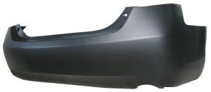 صدام - TOYOTA CAMRY خلفي ( 2009 )