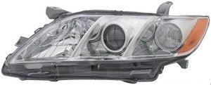 مجموعة مصباح أمامي - TOYOTA CAMRY يسار ( 2007 )