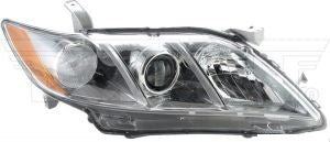 مجموعة مصباح أمامي - TOYOTA CAMRY يمين ( 2009 )