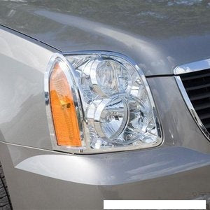 إطار / غطاء المصباح الأمامي - TOYOTA CAMRY ( 2007 )
