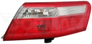 مجموعة المصباح الخلفي - TOYOTA CAMRY يمين ( 2007 )