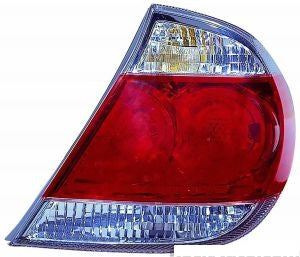 مجموعة المصباح الخلفي - TOYOTA CAMRY ( 2005 )