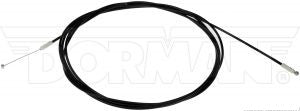 سلك فتح الشنطة - TOYOTA CAMRY ( 2005 )