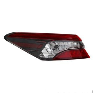 مجموعة المصباح الخلفي - TOYOTA CAMRY يسار ( 2023 )