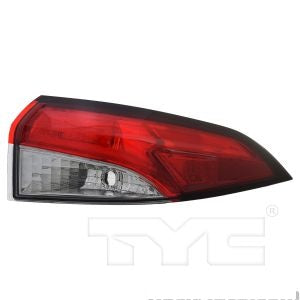 مجموعة المصباح الخلفي - TOYOTA VENZA يمين ( 2024 )