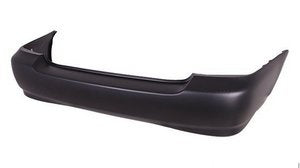 صدام - TOYOTA COROLLA خلفي ( 2005 )