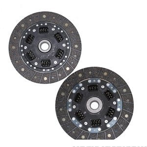 ديسك كلتش - TOYOTA ECHO ( 2005 )