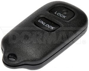 ريموت الدخول بدون مفتاح - TOYOTA ECHO ( 2005 )