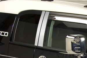 زينة الدعامة - TOYOTA FJ CRUISER ( 2009 )