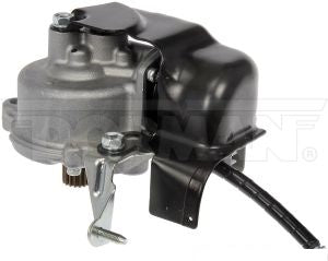 قفل دفرنس Actuator - TOYOTA FJ CRUISER خلفي ( 2009 )