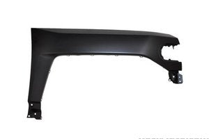 رفرف - TOYOTA FJ CRUISER أمامي يمين ( 2007 )