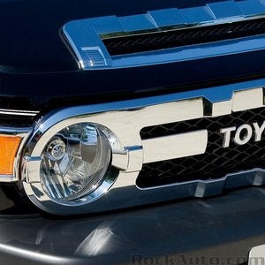إدخال الشبك - TOYOTA FJ CRUISER ( 2014 )