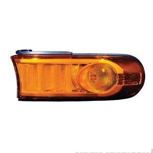 لمبة الإشارة / البارك كاملة - TOYOTA FJ CRUISER أمامي يسار ( 2007 )
