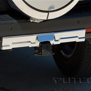 تلبيسة رفرف خلفي - TOYOTA FJ CRUISER خلفي ( 2014 )